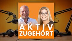 Podcast Aktiv Zugehört